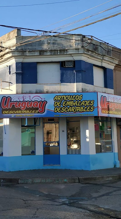 Uruguay Descartables