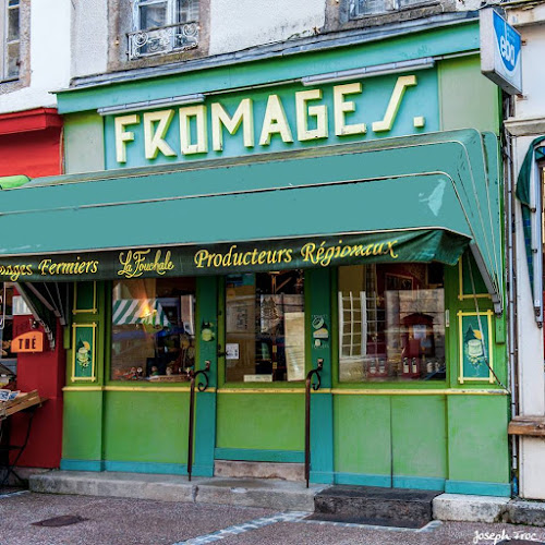 Épicerie fine Fromagerie La Fouchale Saulieu