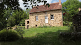 Maison Laudato Si Gite et Chambre d'hôtes de charme Le Bouyssou