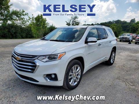 Chevrolet Dealer «Kelsey Chevrolet», reviews and photos, 1105 E Eads Pkwy, Greendale, IN 47025, USA