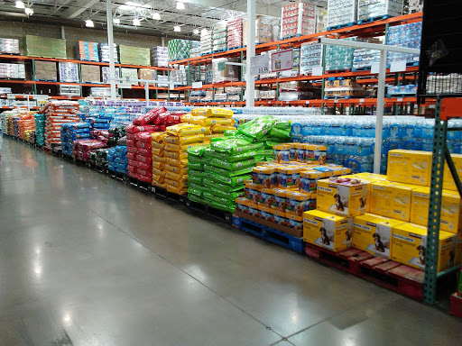 Warehouse store «Costco Wholesale», reviews and photos, 1051 Hume Way, Vacaville, CA 95687, USA