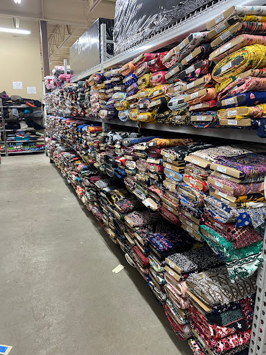 Fabric Store «SR Harris Fabric», reviews and photos, 3715 E Hwy 13, Burnsville, MN 55337, USA
