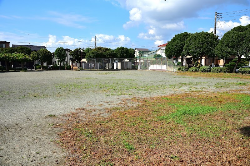 南鴨宮新田公園