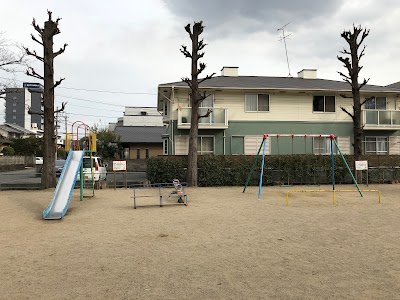 天神島児童公園