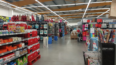 La Foir'Fouille à Béziers