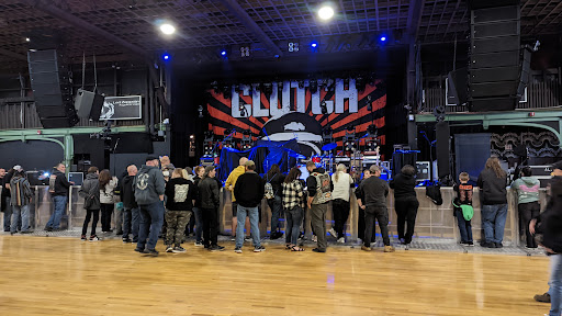 Casino «Hampton Beach Casino», reviews and photos, 169 Ocean Blvd, Hampton, NH 03842, USA