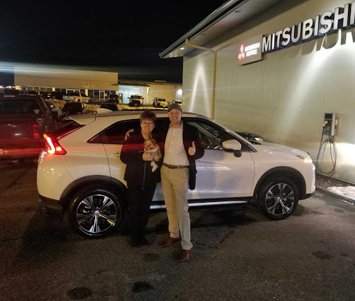 Mitsubishi Dealer «Westboro Mitsubishi», reviews and photos, 84 Turnpike Rd, Westborough, MA 01581, USA