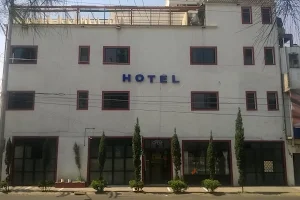 Hotel Magueyes image