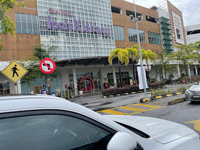 AEON Mall Klebang