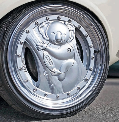 Auto Repair Shop «Alloy Wheel Repair Specialists», reviews and photos, 24221 Laytonsville Rd, Gaithersburg, MD 20882, USA