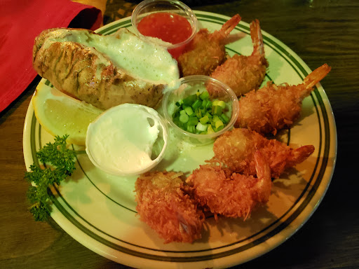 Tonys on the Pier image