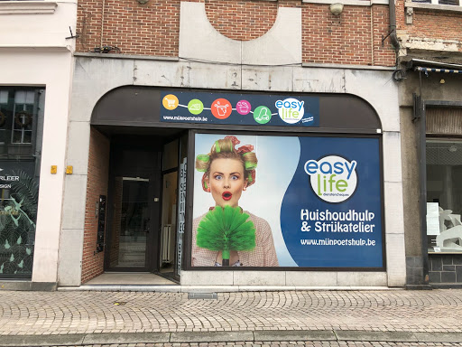 Easy Life Dienstencheques - Mechelen