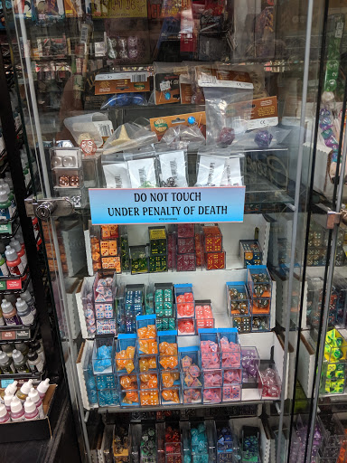 Comic Book Store «Amazing Fantasy Books & Comics», reviews and photos, 20505 South La Grange Road, Frankfort, IL 60423, USA