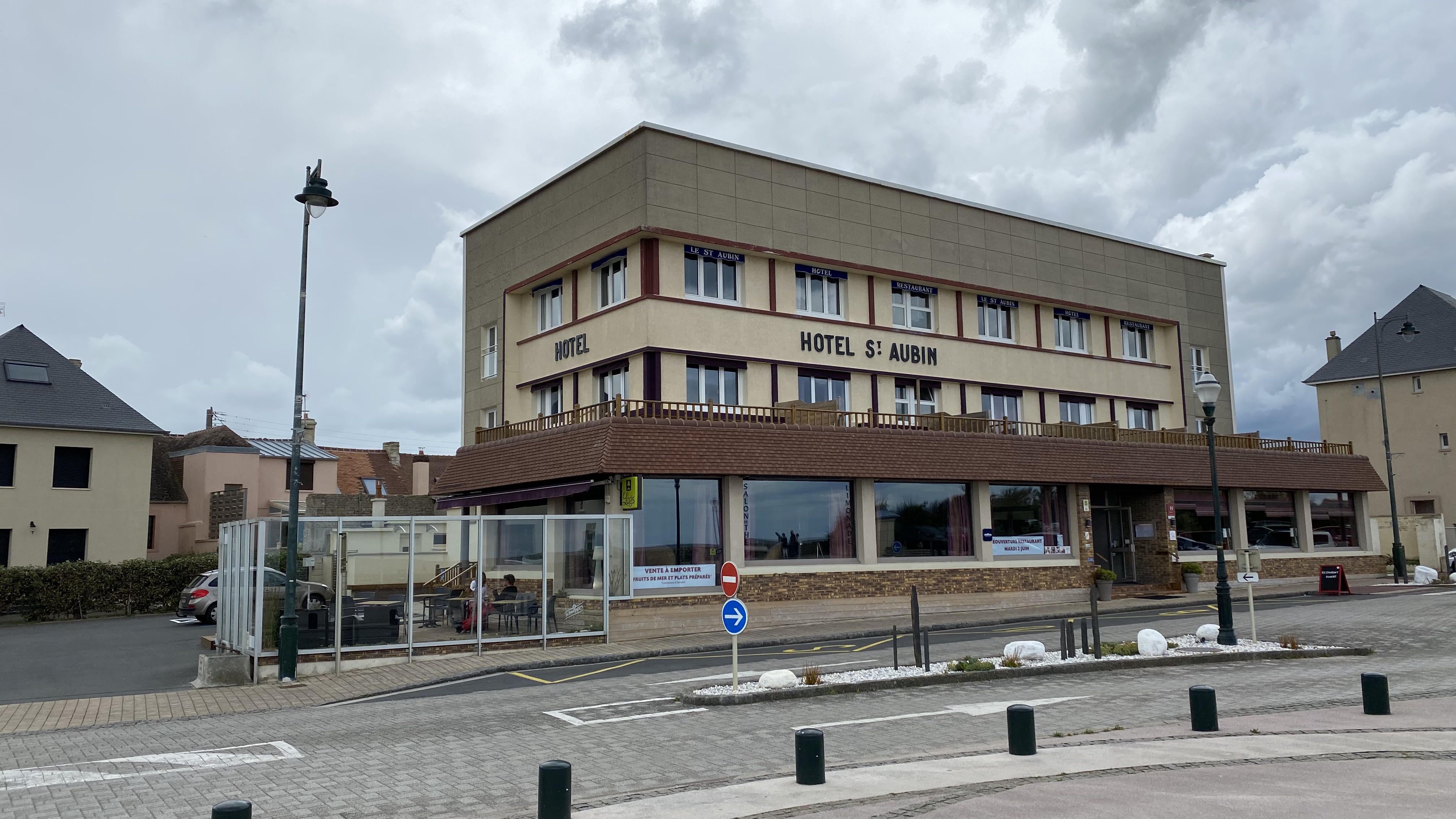 Photo n° 10 de l'avis de Laurent.A fait le 20/06/2020 à 20:10