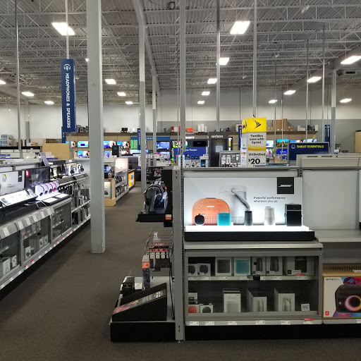 Electronics Store «Best Buy», reviews and photos, 7949 Towne Center Pkwy, Papillion, NE 68046, USA
