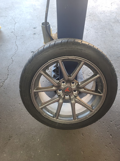 North Highlands Tire Pros image