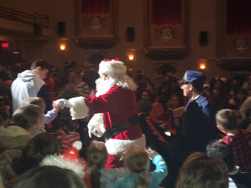 Movie Theater «Paramount Theatre», reviews and photos, 17 South St, Middletown, NY 10940, USA