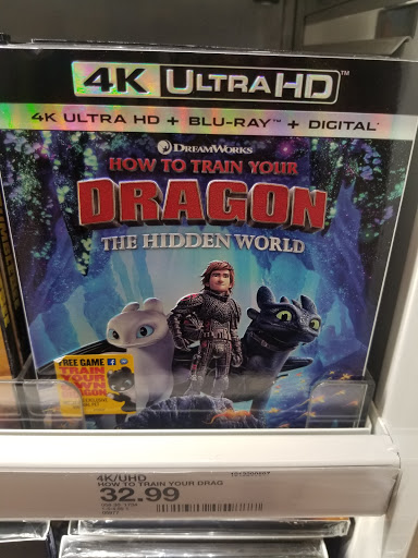 Department Store «Target», reviews and photos, 3500 East-West Hwy #1200, Hyattsville, MD 20782, USA