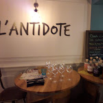 Photo n° 4 de l'avis de Jean.h fait le 16/07/2019 à 10:17 pour RESTAURANT TRAITEUR L'ANTIDOTE à Cherbourg-en-Cotentin