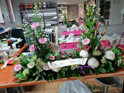 Lanoy Fleurs, Boutroy Bernard à Boulogne-sur-Mer