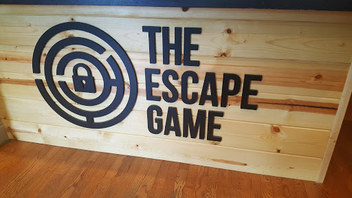 Tourist Attraction «The Escape Game Nashville», reviews and photos, 510 E Iris Dr, Nashville, TN 37204, USA