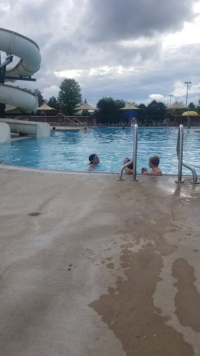 Gym «Life Time Fitness», reviews and photos, 451 Rolls Rd, Algonquin, IL 60102, USA