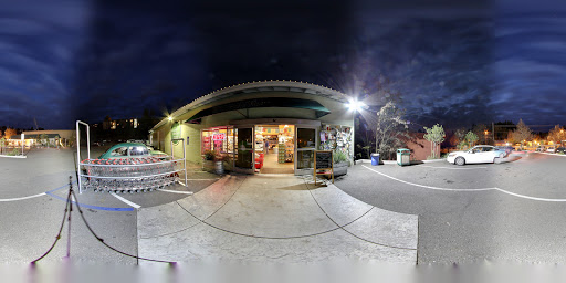 Health Food Store «Natural Selection Food & Wine», reviews and photos, 589 E Main St, Grass Valley, CA 95945, USA