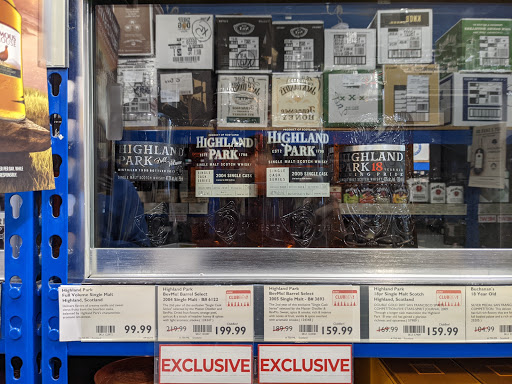 Wine Store «BevMo!», reviews and photos, 200 S Brand Blvd, Glendale, CA 91204, USA