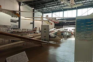 Aeronautical Cultural Centre image
