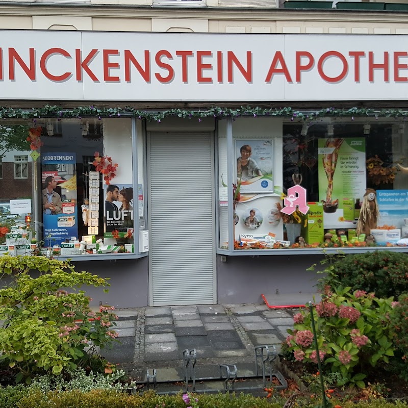Finckenstein Apotheke OHG