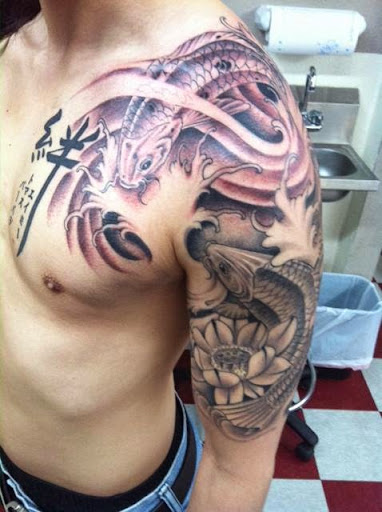 Explore mystical tattoo ideas, creative tattoo ideas in Denver, available at Fallen Owl Tattoo Studio