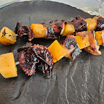 Photo n°2 de l'avis de michele.u fait le 16/11/2023 à 15:06 sur le  Trattoria Talenti del Mare à Rome