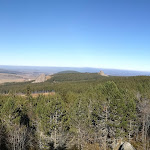 Photo n° 2 de l'avis de Nicole.. fait le 24/10/2018 à 14:29 pour Croix de Peccata à Les Estables