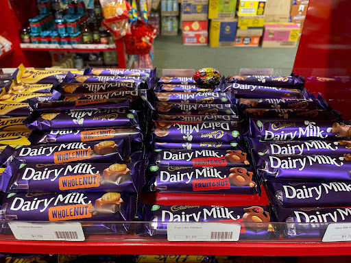 Grocery Store «Pond Hopper Grocery», reviews and photos, 2629 N Federal Hwy, Fort Lauderdale, FL 33306, USA