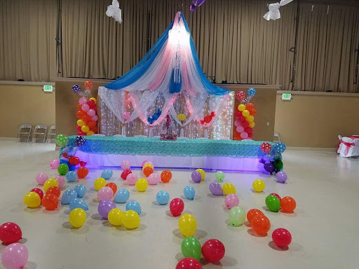 Florist «Floreria La Orquidea», reviews and photos, 510 S 1st St, Yakima, WA 98901, USA