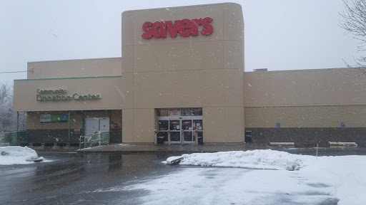 Thrift Store «Savers», reviews and photos, 224 Daniel Webster Hwy, Nashua, NH 03060, USA