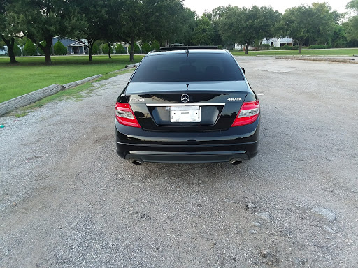 Community Center «Melrose Park», reviews and photos, 1001 Canino Rd, Houston, TX 77076, USA