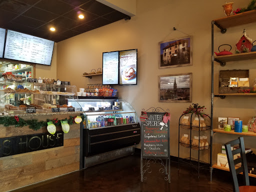 Coffee Shop «Travellers House Coffee and Tea», reviews and photos, 2151 W Republic Rd, Springfield, MO 65807, USA