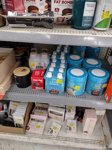 Department Store «Walmart Supercenter», reviews and photos, 9550 Mansfield Rd, Shreveport, LA 71118, USA