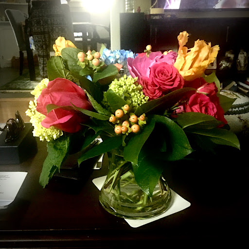 Florist «The Little Flower Shop», reviews and photos, 5006 State Line Rd, Westwood Hills, KS 66205, USA