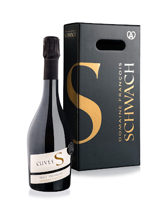Domaine François SCHWACH à Hunawihr