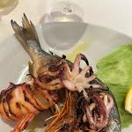 Photo n°15 de l'avis de Simona.a fait le 27/07/2023 à 15:23 sur le  Ristorante Terra e Mare da Anna à Olbia