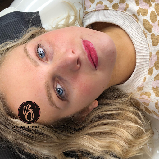 Explore serotonin tattoo ideas, creative tattoo ideas in Lewisburg, available at Beyond Brows Permanent Cosmetics