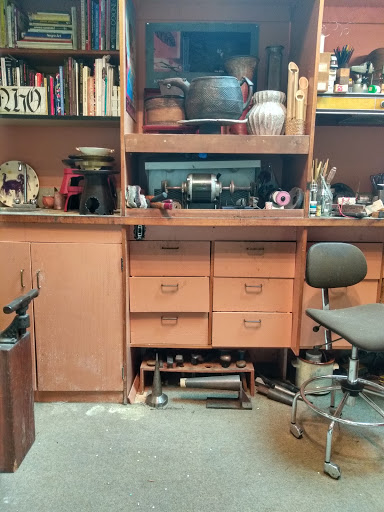 Art Museum «Bellevue Arts Museum», reviews and photos, 510 Bellevue Way NE, Bellevue, WA 98004, USA