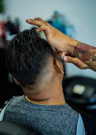 Barber Shop «Lifestyle Barbershop», reviews and photos, 1709 Butler St, Easton, PA 18042, USA