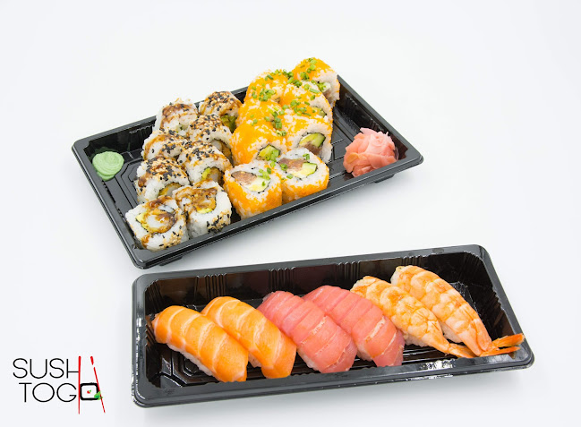 Opinii despre Sushi To Go în <nil> - Restaurant