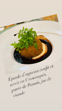 Photos du propriétaire du Restaurant français Au Petit Patio à Orange - n°17