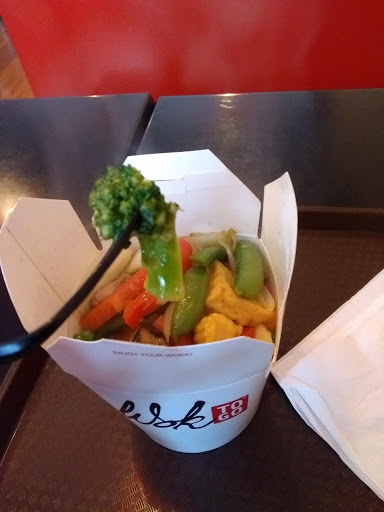 Wok To Go Delfshaven | Asian Restaurant Rotterdam | Eat-in Take-away & Delivery