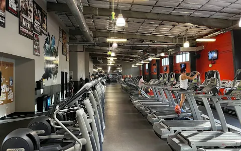 UFC GYM Honolulu image