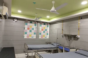 Aman children Hospital image